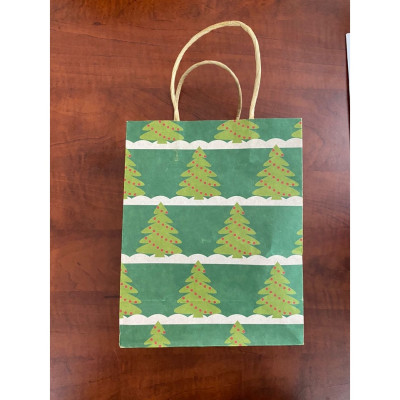 Túi Quà Giáng Sinh Túi Giấy Giáng Sinh Túi Đựng Mùa Giáng Sinh