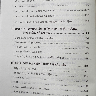 Thầy Cô Giáo Hạnh Phúc Sẽ Thay Đổi Thế Giới - Tập 2 -  Đi Như Một Dòng Sông
