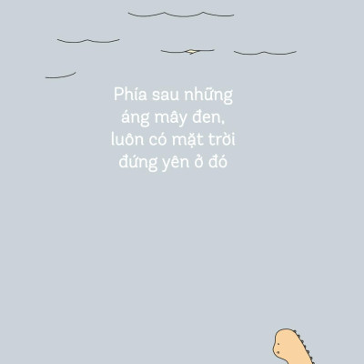 Sách - Bình Thản Tĩnh Lặng, Dũng Cảm Cô Đơn