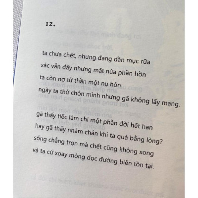 Sách Đám Trẻ Ở Đại Dương Đen - Bản Quyền