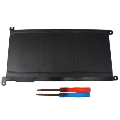 Pin Tương Thích Cho Laptop Dell Vostro 15 V5581 5581 - Yrdd6 - Hàng Nhập Khẩu New Seal TEEMO PC TEBAT1253