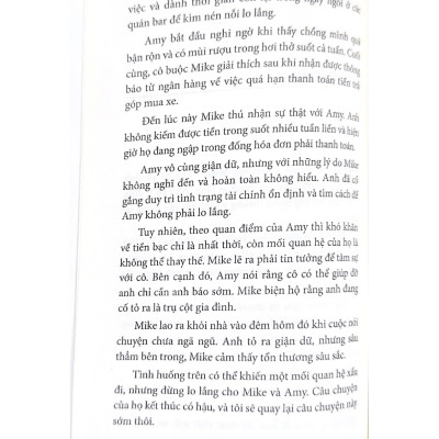 How Men Think - Cách Đàn Ông Nghĩ