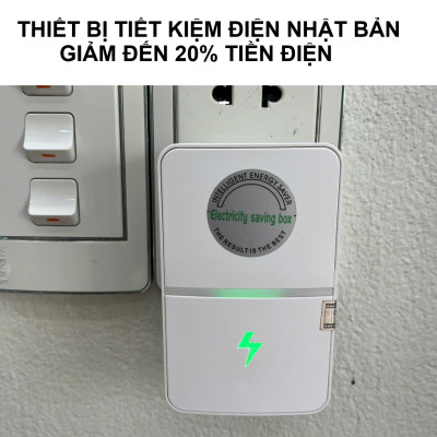 Thiết Bị Tiết Kiệm Điện Gia Đình – Giảm Chi Phí Điện Đến 30% Mỗi Tháng , đèn trang trí