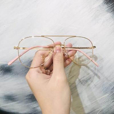 Gọng kính hợp kim siêu nhẹ 9062