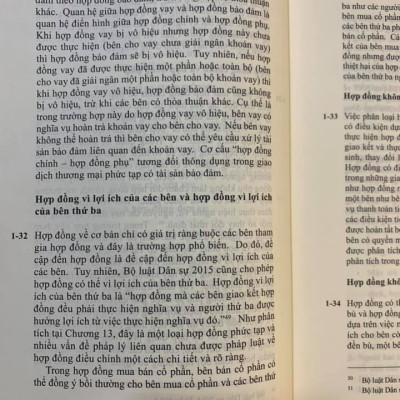 Combo - Sách Pháp luật về doanh nghiệp, Pháp luật về hợp đồng, Soạn thảo hợp đồng thực chiến