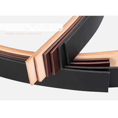 Thắt lưng nam DA BÒ THẬT - BEE GEE N8036