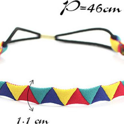 Băng đô tam giác dễ thương TB08