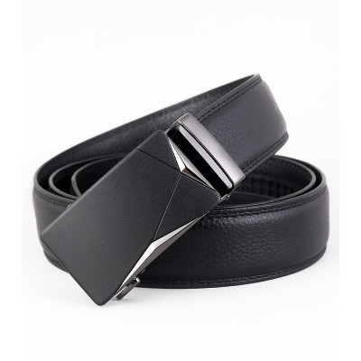 Thắt lưng nam DA BÒ THẬT - BEE GEE N8057