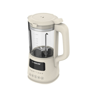 Máy làm sữa hạt đa năng Sunhouse SHD5261 - Hàng chính hãng