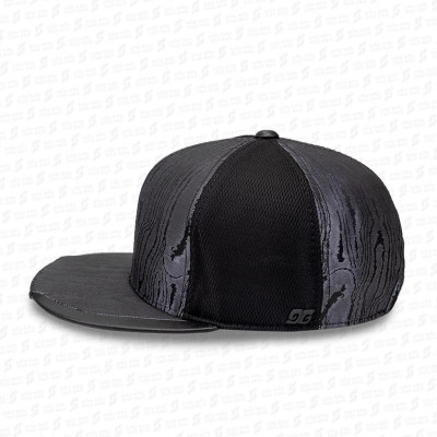 ƯU ĐÃI - Mũ snapback hiphop nam nữ NÓN SƠN chính hãng MC210D-XM1