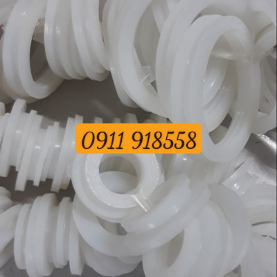 COMBO (10 cái) Ron (zoong)- Phi 58mm- Dùng Cho Máy Nước Nóng Năng Lượng Mặt Trời