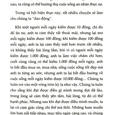 Nóng Giận Là Bản Năng, Tĩnh Lặng Là Bản Lĩnh - Free Book Care 