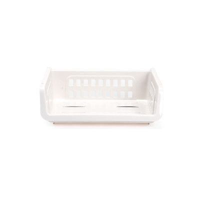 Giỏ đựng đồ đa năng có thanh trượt, dễ xếp tầng, tiết kiệm không gian, 4 size - Hàng nhập khẩu chính hãng Cobihome