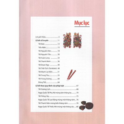 Lễ Tết Trung Quốc