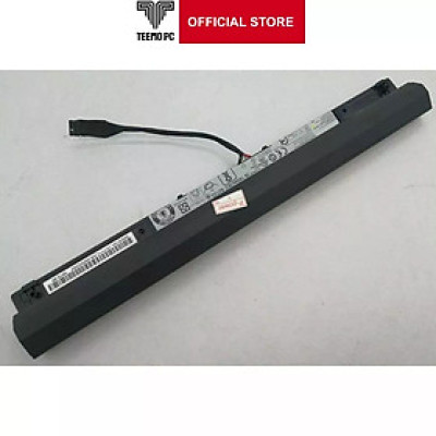 Pin Tương Thích Cho Laptop Lenovo 100-14Ibd L15S4A01- Ideapad 100-14Ibd 110-14Ibd 100-15Ibd 110-15Ibd 300-14Ibd 300 TEEMO PC Hàng Nhập Khẩu