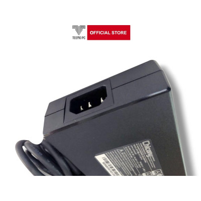 Sạc Tương Thích Cho Laptop ASUS G750JX-T4057H G750JX-T4070H G750JX-T4166H G750JX-T4167H 230w- Hàng Nhập Khẩu New Seal TEEMO PC X13