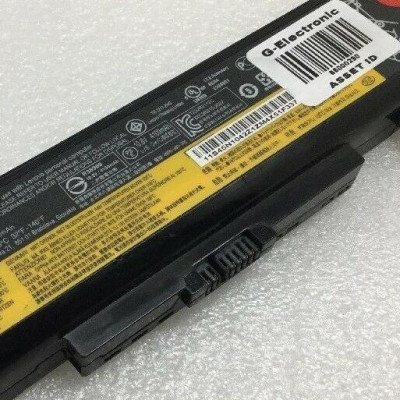 Pin Tương Thích Cho Laptop Lenovo Ideapad E440 E49 Lenovo V580 - Hàng Nhập Khẩu New Seal TEEMO PC TEBAT366