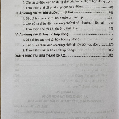 Luật Kinh Tế ( Sách Chuyên Khảo) 