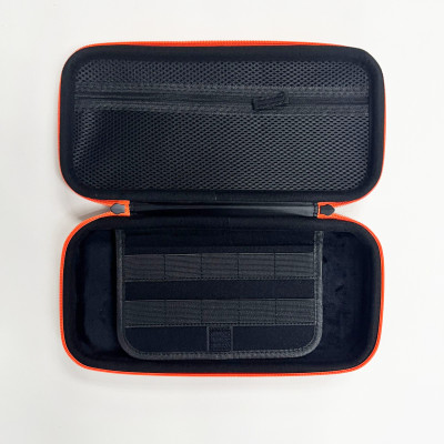 Túi Đựng Cứng Chống Shock Travel Armor bảo vệ cho Nintendo Switch 2 - Hàng chính hãng