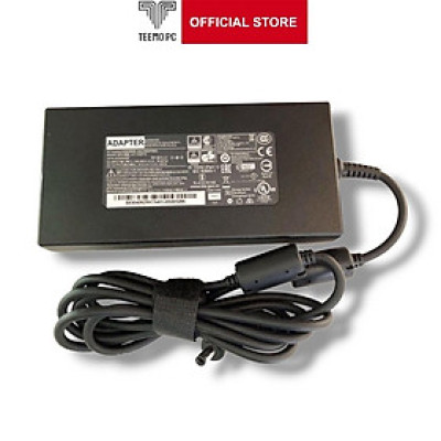 Sạc Tương Thích Cho Laptop Gigabyte Aero 17 HDR WB WB-8US4130SH 230w- Hàng Nhập Khẩu New Seal TEEMO PC X52