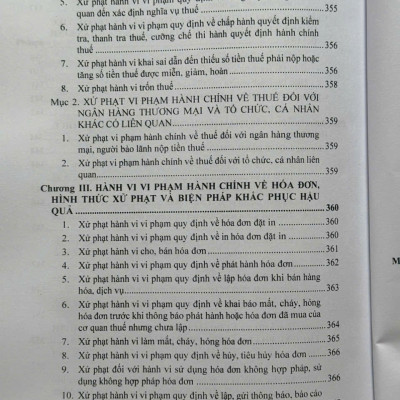 Sách Quy định chi tiết về Hóa Đơn, Chứng Từ theo Luật QUẢN LÝ THUẾ áp dụng trong các loại hình Doanh Nghiệp theo Nghị định số 70/2025/NĐ-CP (V2562T)