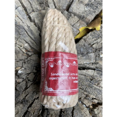 Nhang hương dây giấy treo thủ công truyền thống Nepal N2 chất lượng cao