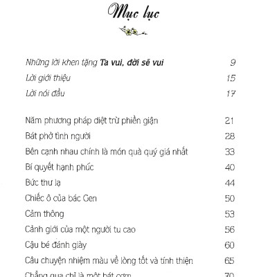 Ta vui đời sẽ vui - Nguyễn Mạnh Hùng