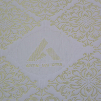 Đệm Bông Ép Aroma Fiber