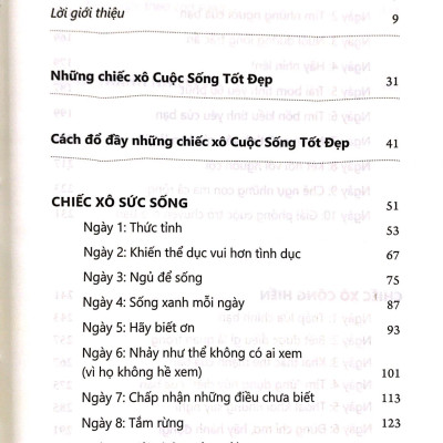Làm Thế Nào Để Sống Một Đời Tốt Đẹp