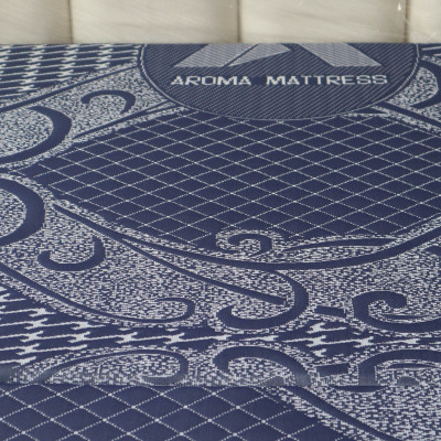 Đệm Foam Aroma Luxury gấp 3