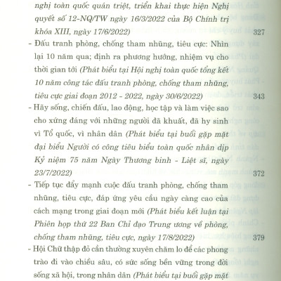 Cả Nước Đồng Lòng, Tranh Thủ Mọi Thời Cơ, Vượt Qua Mọi Khó Khăn, Thách Thức, Quyết Tâm Thực Hiện Thắng Lợi Nghị Quyết Đại Hội XIII Của Đảng - TBT Nguyễn Phú Trọng