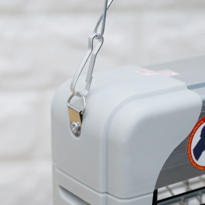 Đèn Bắt Muỗi Điện Quang ĐQ EML06L (247 x 65 x 131 mm)