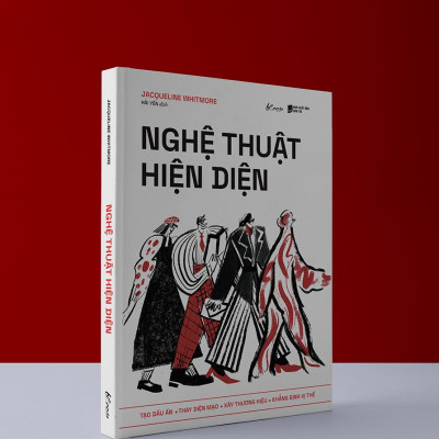 Nghệ Thuật Hiện Diện