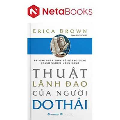 Thuật Lãnh Đạo Của Người Do Thái