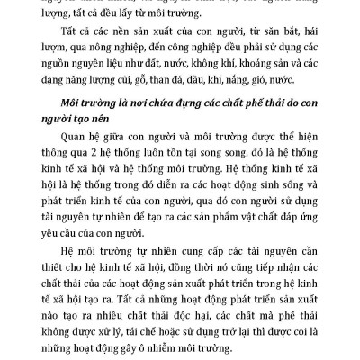 Nông Nghiệp Xanh, Sạch - Xử Lý Nước, Rác Thải, Thuốc Bảo Vệ Thực Vật Phòng Bệnh Ở Nông Thôn