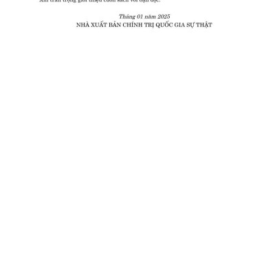 Luật các tổ chức tín dụng năm 2024 so sánh và bình luận