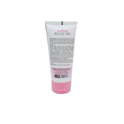 Gel Rửa Mặt 150ml E5