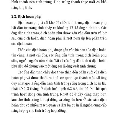 Nông Nghiệp Xanh, Sạch - Nâng Cao Khả Năng Sinh Sản Cho Đàn Gia Súc (Tái bản)