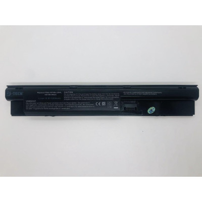 Pin Tương Thích Cho Laptop Hp Probook 440 445 450 G0 455 470 G1 Mã Pin Tương Thích Cho Laptop Fp06 - Hàng Nhập Khẩu New Seal TEEMO PC TEBAT1398