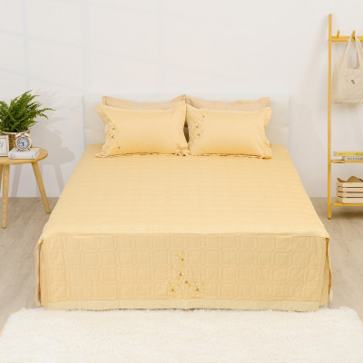 Bộ chăn gối cao cấp Sông Hồng SH_UC22 025