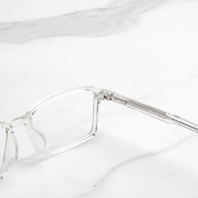 Gọng Kính Cận Nhựa Cao Cấp Unisex G1307