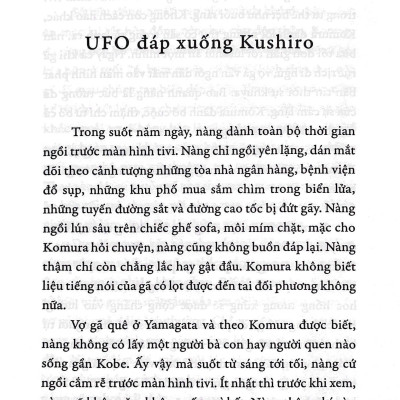 Sau Động Đất