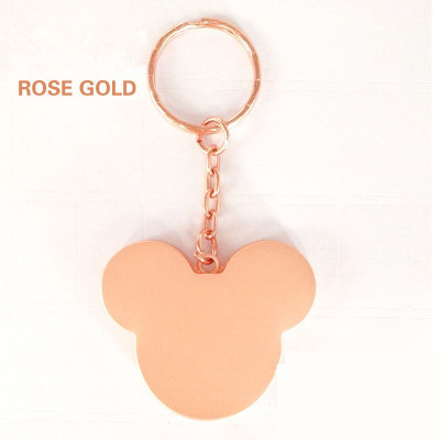 Usb 3.0 8gb 16gb 32gb 64gb 128gb hình Chuột Mickey dễ thương bằng kim loại - miếng lót chuột