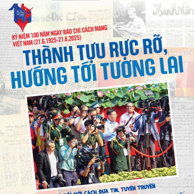 Nhật báo Người Lao Động từ ngày 16-06-2025 đến 22-06-2025