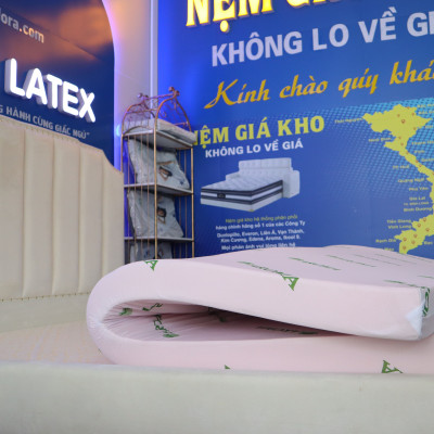 Đệm Foam Aroma Classic