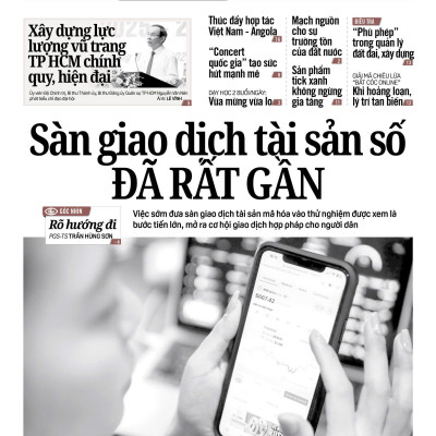 Nhật báo Người Lao Động từ ngày 04-08-2025 đến 10-08-2025
