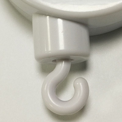 Đồ chơi chuông hộp nhạc tự xoay bằng dây cót dành cho trang trí nôi cũi em bé BABY - miếng lót chuột