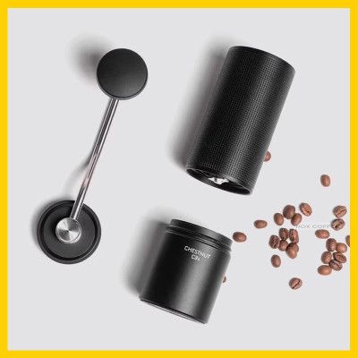 Cối xay cà phê Timemore C3 / Timemore C3S