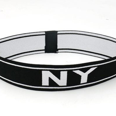 Băng Đô Thể Thao Chữ NY