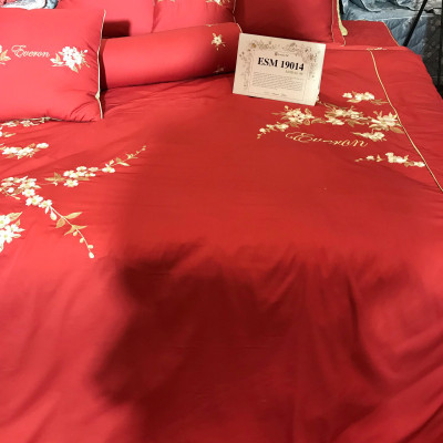 bộ ga phủ Everon ESM 19014 (ga phủ+ vỏ chăn+ 2 vỏ gối) 180*200